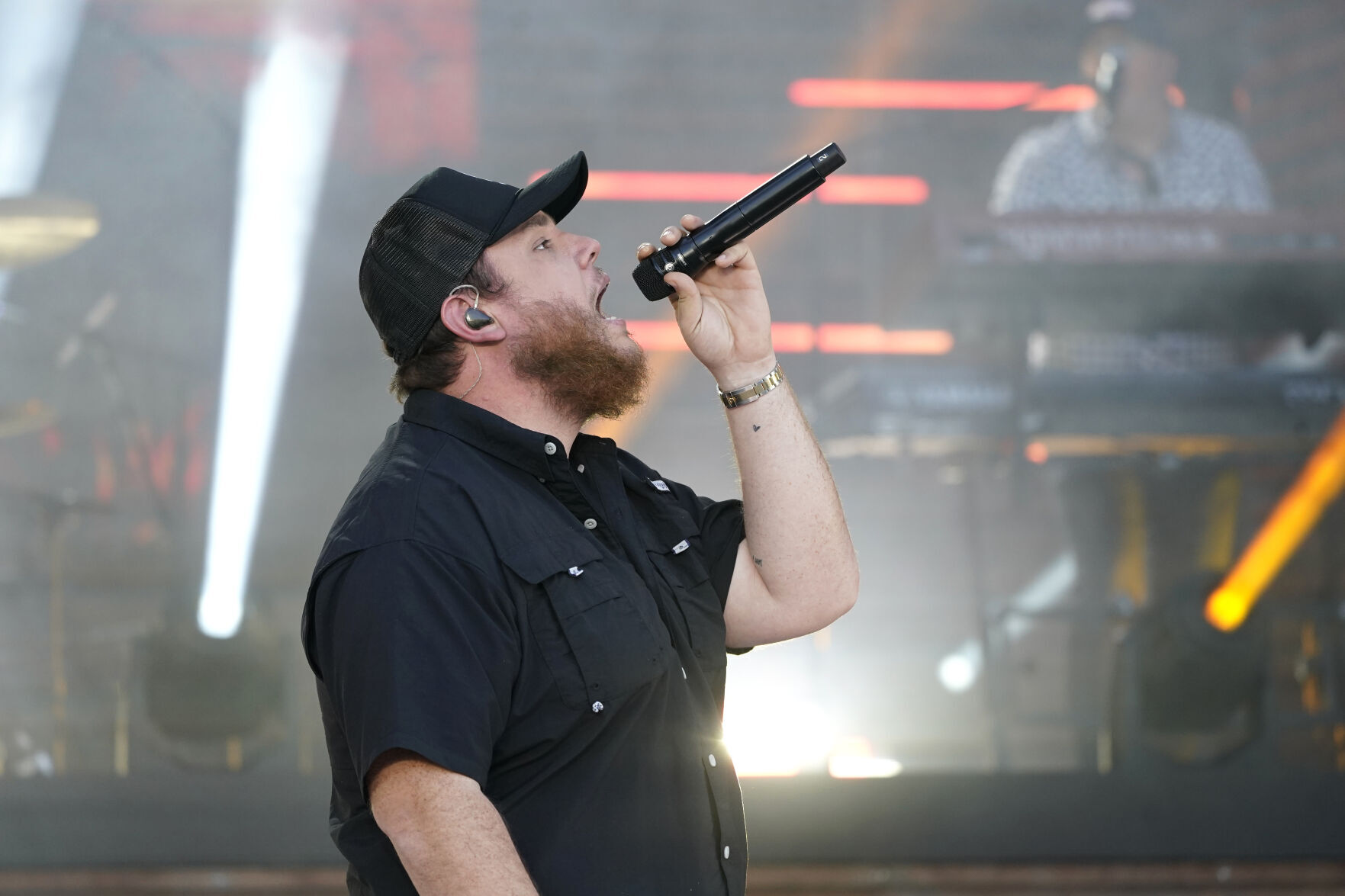 2021 CMT Music Awards - Show